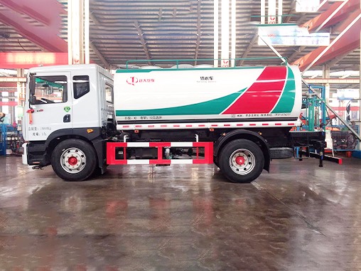 灑水車操作演示視頻